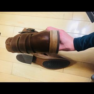 clarks women's maypearl edie ankle bootie